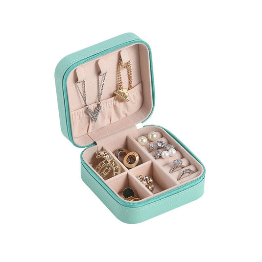 Mini Jewellery Travel Case - Luna Rossi