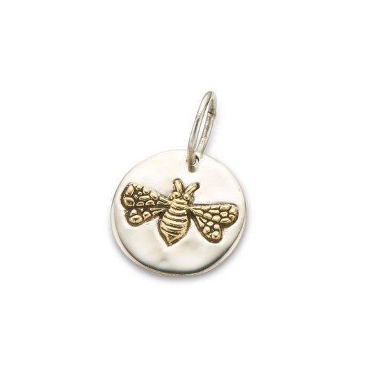 Palas Jewellery Bee Charm - Luna Rossi