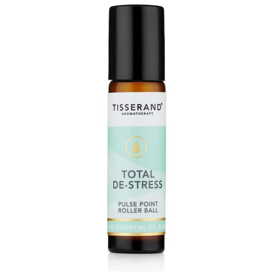 Tisserand Total De-stress Pulse Point Roller Ball - Luna Rossi